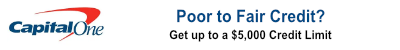 Capital One
